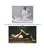 Prakses atskaite 'Iliopsoas sindroma ārstēšana, izmantojot individualizēto terapeitisko vingrināju', 32.