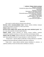 Prakses atskaite 'Iliopsoas sindroma ārstēšana, izmantojot individualizēto terapeitisko vingrināju', 36.