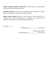 Prakses atskaite 'Iliopsoas sindroma ārstēšana, izmantojot individualizēto terapeitisko vingrināju', 38.