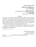 Prakses atskaite 'Iliopsoas sindroma ārstēšana, izmantojot individualizēto terapeitisko vingrināju', 39.