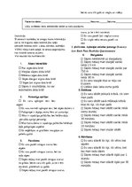 Prakses atskaite 'Iliopsoas sindroma ārstēšana, izmantojot individualizēto terapeitisko vingrināju', 42.