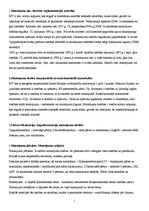 Konspekts 'Atbildes uz jautājumiem par mantojuma tiesībām', 1.