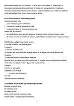 Konspekts 'Atbildes uz jautājumiem par mantojuma tiesībām', 4.