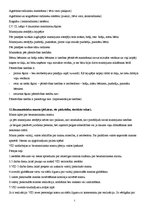 Konspekts 'Atbildes uz jautājumiem par mantojuma tiesībām', 5.