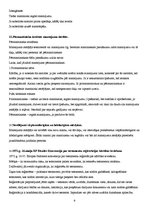 Konspekts 'Atbildes uz jautājumiem par mantojuma tiesībām', 9.