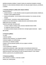 Konspekts 'Atbildes uz jautājumiem par mantojuma tiesībām', 15.