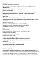 Konspekts 'Atbildes uz jautājumiem par mantojuma tiesībām', 17.