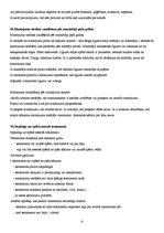 Konspekts 'Atbildes uz jautājumiem par mantojuma tiesībām', 25.