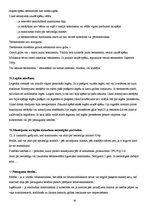 Konspekts 'Atbildes uz jautājumiem par mantojuma tiesībām', 26.