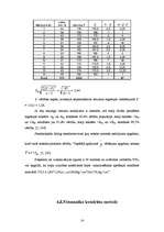 Konspekts 'Regresijas un korelācijas analīze', 14.