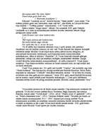 Referāts 'Edvarts Virza', 6.