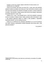 Referāts 'Brīvības robežu izpratne politikas teorijā', 14.