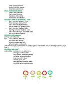 Paraugs 'Māmiņdienas scenārijs', 3.