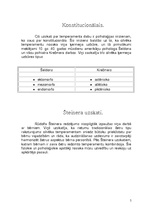 Konspekts 'Temperamenta jēdziens dažādu zinātnieku skatījumā', 5.