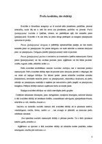 Konspekts 'Pakalpojumu kvalitāte', 6.