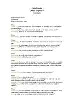 Konspekts 'J.Poruks "Pērļu zvejnieks"', 1.