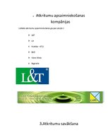 Referāts 'Atkritumu savākšana un šķirošana', 5.