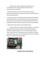 Referāts 'Atkritumu savākšana un šķirošana', 6.