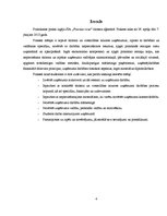 Prakses atskaite 'Prakses atskaite tūrisma aģentūrā', 4.