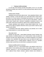 Prakses atskaite 'Prakses atskaite tūrisma aģentūrā', 11.