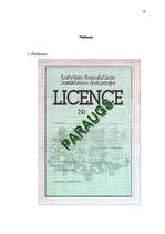 Referāts 'Automašīnu tirdzniecība', 16.