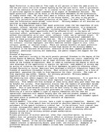 Eseja 'Equal Protection', 1.