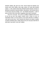 Eseja 'Klonēšana - "par" vai "pret"', 2.