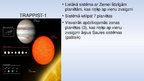 Prezentācija 'Sistēma "Trappist-1"', 3.