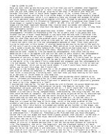 Eseja 'The First Three Steps in the Twelve Step Recovery Program of Alcoholics Anonymou', 1.