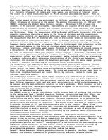 Eseja 'Children and Violence', 1.