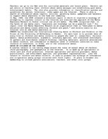 Eseja 'Children and Violence', 2.