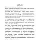 Referāts 'Ārpustiesu represijas pret Latvijas iedzīvotājiem 1941. un 1949.gadā: salīdzinoš', 3.