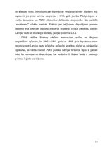 Referāts 'Ārpustiesu represijas pret Latvijas iedzīvotājiem 1941. un 1949.gadā: salīdzinoš', 17.