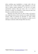Referāts 'Ārpustiesu represijas pret Latvijas iedzīvotājiem 1941. un 1949.gadā: salīdzinoš', 22.