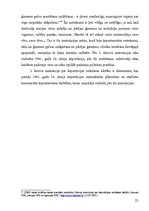 Referāts 'Ārpustiesu represijas pret Latvijas iedzīvotājiem 1941. un 1949.gadā: salīdzinoš', 25.