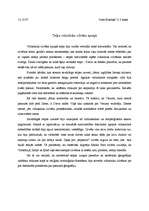 Eseja 'Telpa viduslaiku cilvēka apziņā', 1.