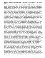 Eseja 'Effects of World War I', 1.