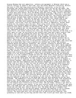 Eseja 'Effects of World War I', 2.