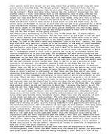 Eseja 'Effects of World War I', 3.