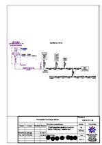 Konspekts 'Elektroapgādes pieslēguma projekts - tehniskā shēma', 4.