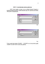 Referāts 'MS Access lietotāju un tiesību plānošana;DBVS Oracle lietotāju tiesību plānošana', 6.