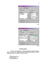 Referāts 'MS Access lietotāju un tiesību plānošana;DBVS Oracle lietotāju tiesību plānošana', 9.