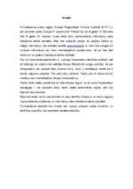 Prakses atskaite 'SIA "Eiropas reģionālā tūrisma institūts"', 2.