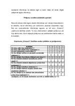 Prakses atskaite 'SIA "Eiropas reģionālā tūrisma institūts"', 5.