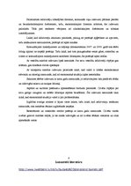 Konspekts 'Ģimenes budžets', 4.