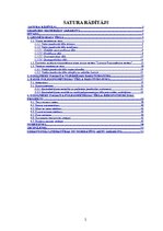 Diplomdarbs 'Ozolnieku pagasta poligonometrijas tīkla rekonstrukcija', 2.