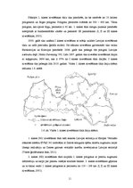 Diplomdarbs 'Ozolnieku pagasta poligonometrijas tīkla rekonstrukcija', 11.