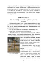 Diplomdarbs 'Ozolnieku pagasta poligonometrijas tīkla rekonstrukcija', 31.