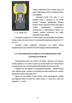 Diplomdarbs 'Ozolnieku pagasta poligonometrijas tīkla rekonstrukcija', 32.