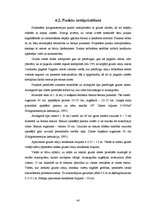 Diplomdarbs 'Ozolnieku pagasta poligonometrijas tīkla rekonstrukcija', 40.